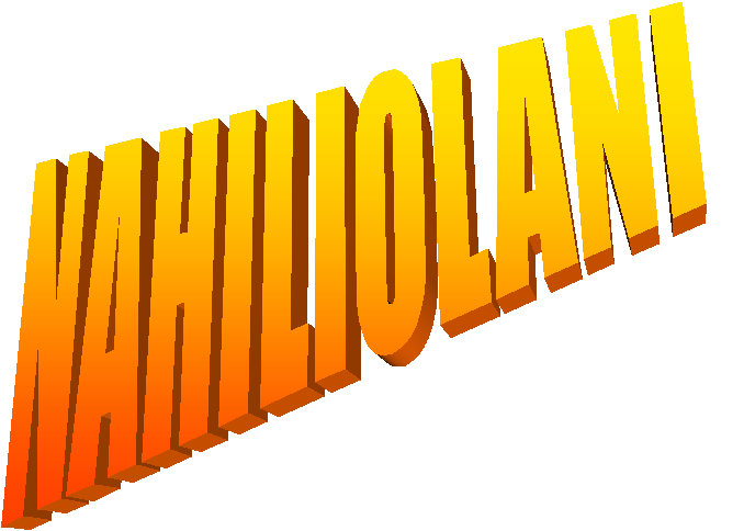 NAHILIOLANI