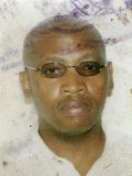 Ben Molapo