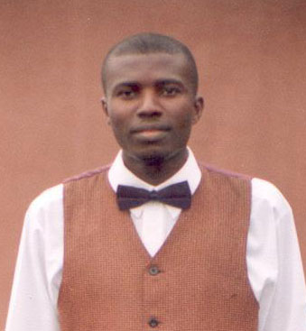 Nmezi Onyedikachi Uzozie