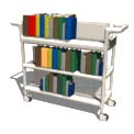 Bookcart