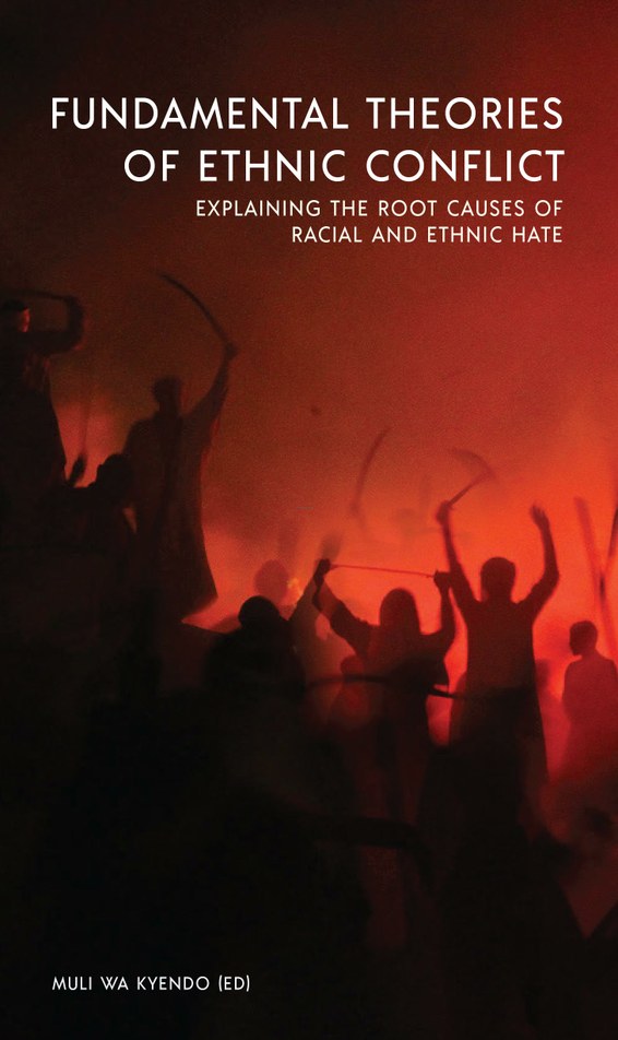 Cover- Theories of Ethnic Violence